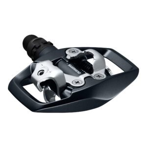 Shimano PD-ED500 Light Action SPD Pedals