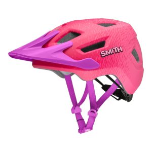 Smith Sidekick Jr. MIPS Youth MTB Helmet | Lollipop Fade