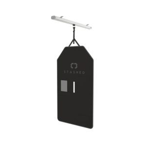 Stashed Launch Pad Bike Protector