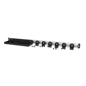 Stashed Lodestar Tools Set | Rail