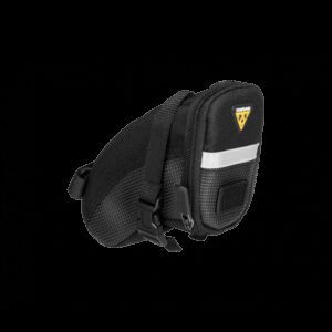 Topeak Aero Wedge - Strap Mount | Medium