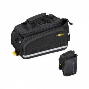 Topeak MTX Trunkbag DXP 2.0 With Pannier