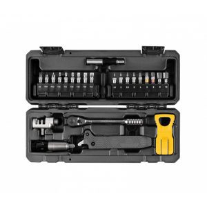Topeak Essential Toolshop