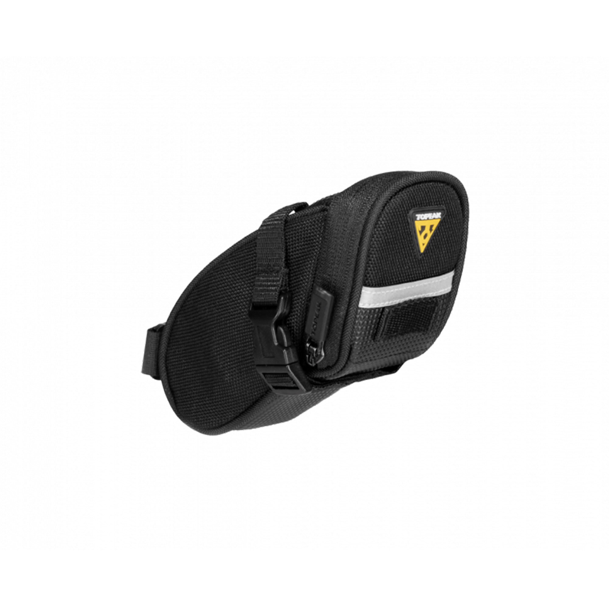 Topeak Aero Wedge - Strap Mount | Small