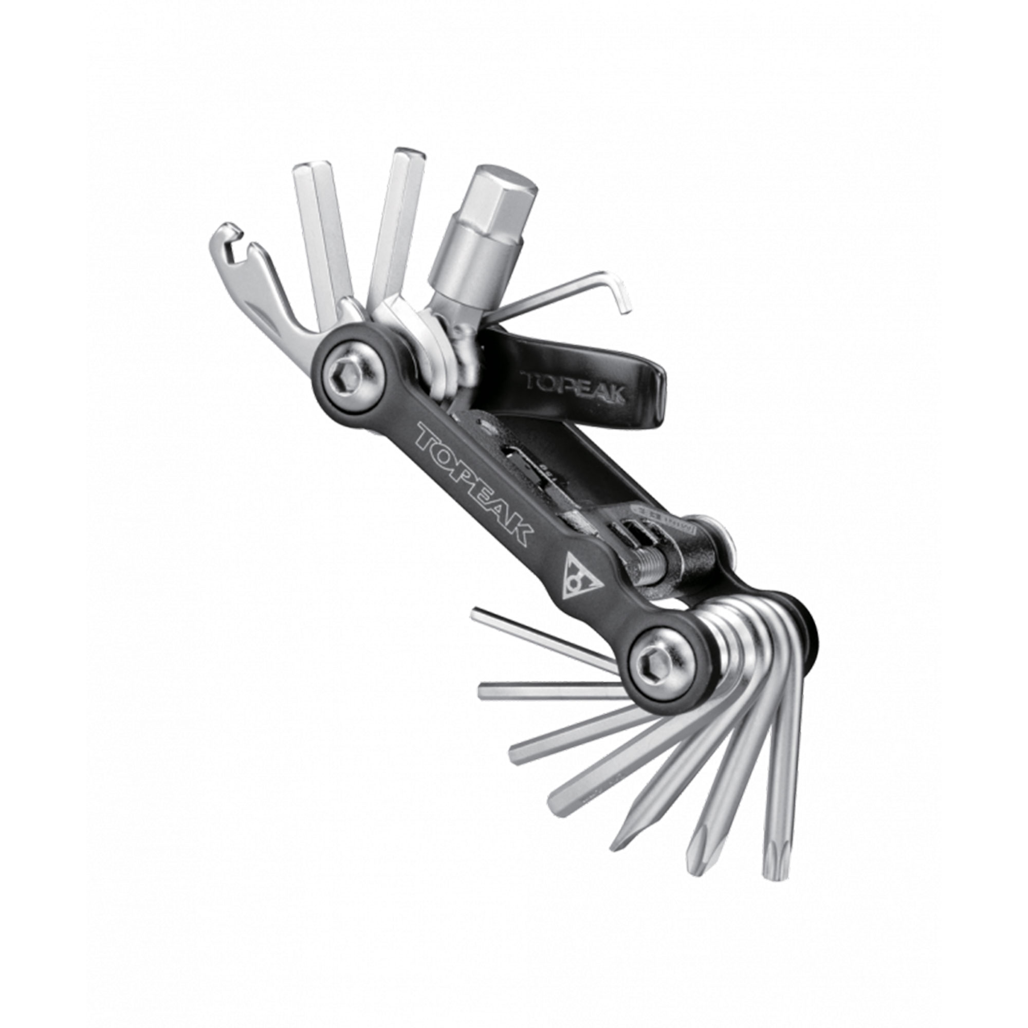 Topeak Mini 18 Multi-Tool