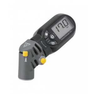 Topeak Smarthead Tyre Pressure Gauge D2
