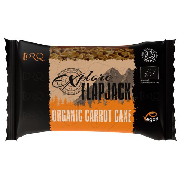 Torq-Flapjack-Carrot-Cake