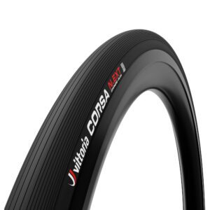 Vittoria Corsa N.EXT Tubeless ReadyFull Black G2.0