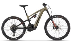Whyte E-180 S 2026