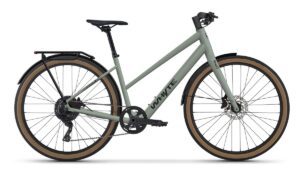 Whyte RheO 3 ST 2026