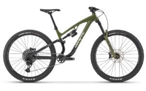 Whyte T-160 RS 2026