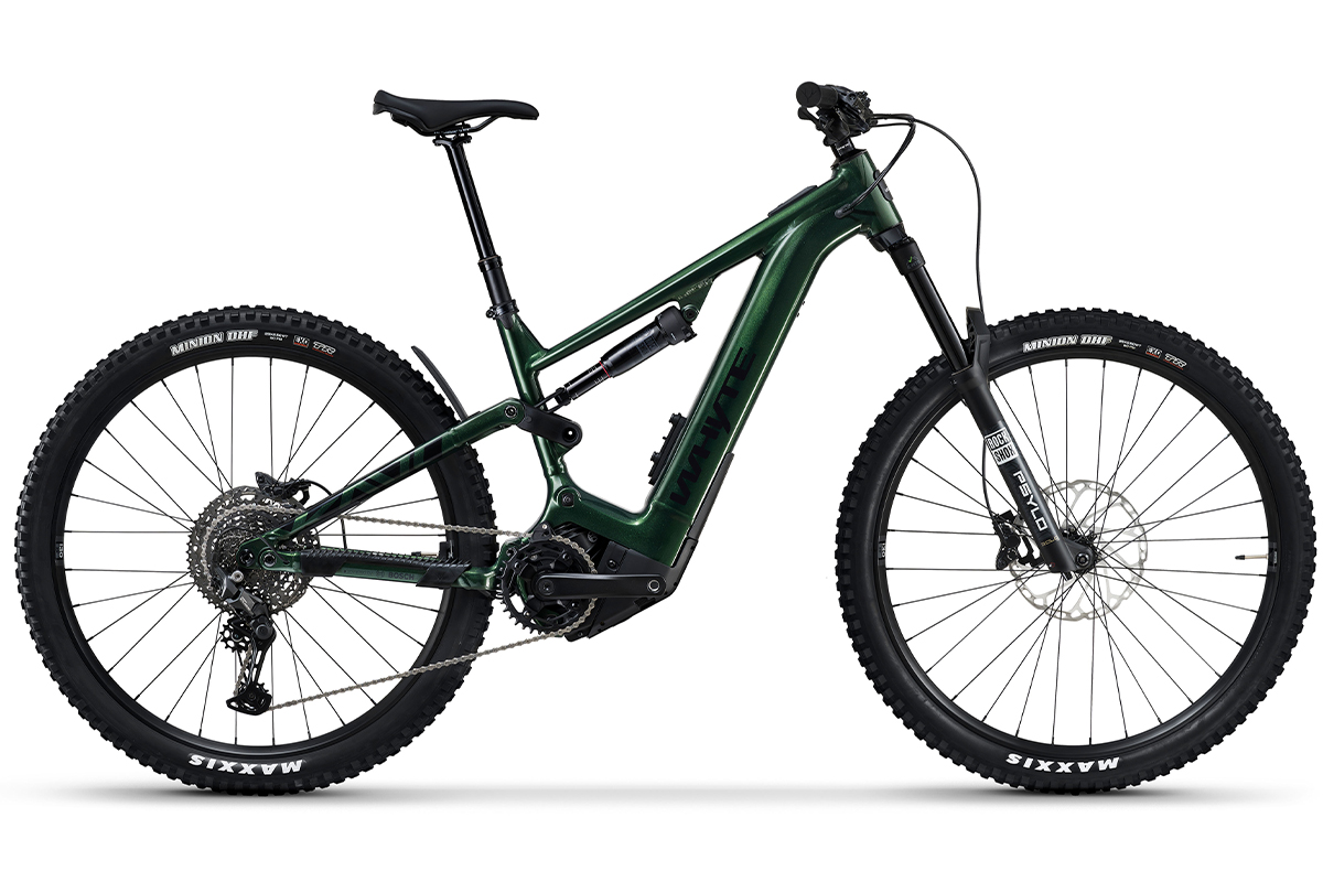 Whyte Kado S 2026
