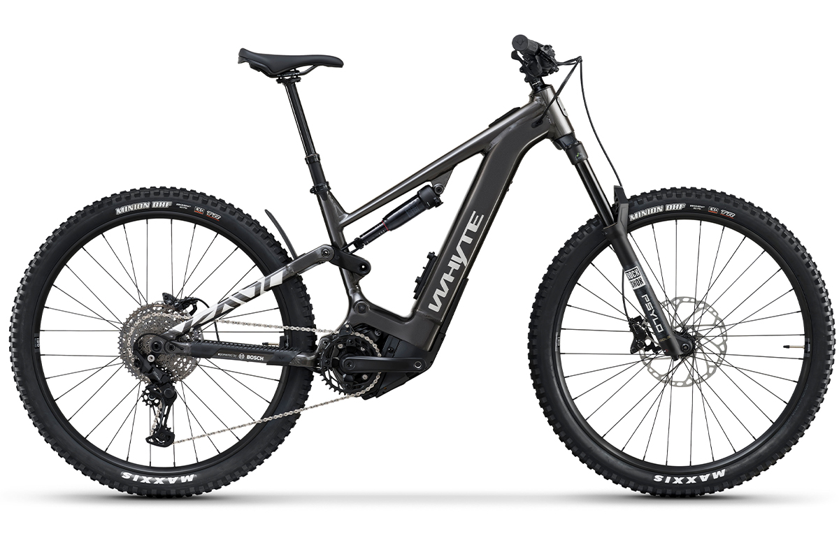 Whyte Kado S 2026