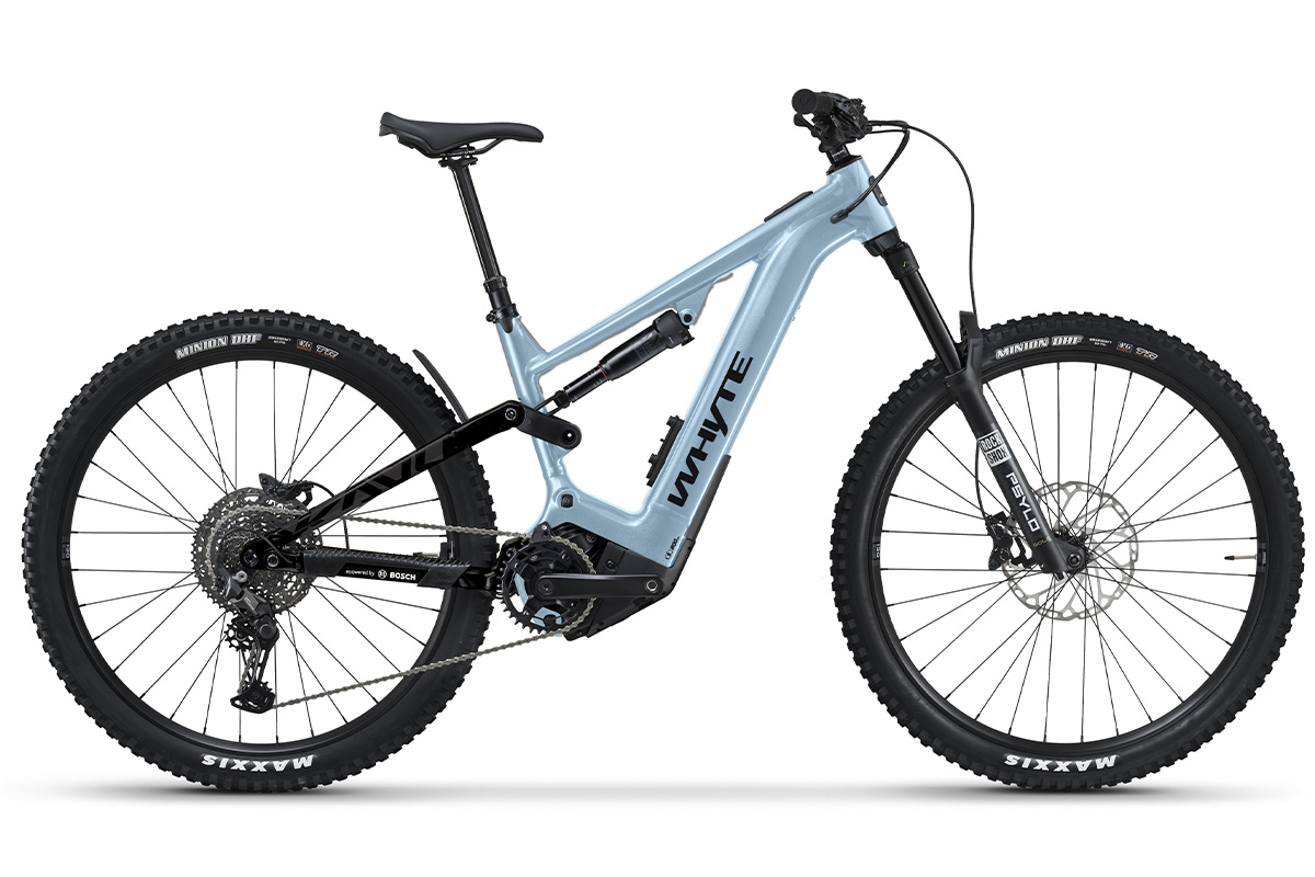 Whyte Kado S 800 2026