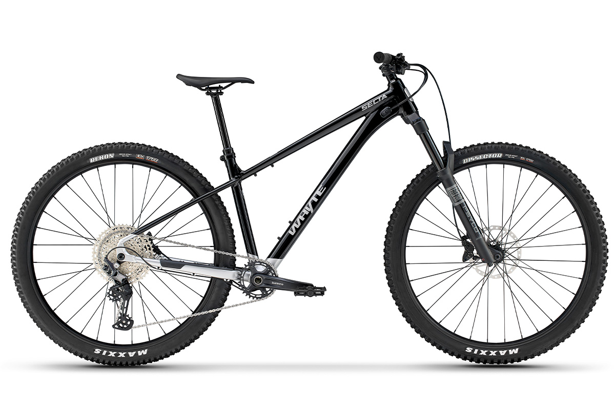 Whyte Secta RS 2026