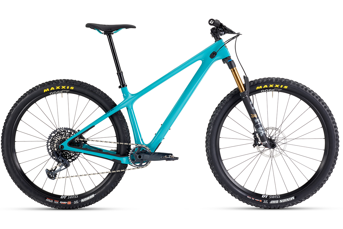 Yeti ARC 29