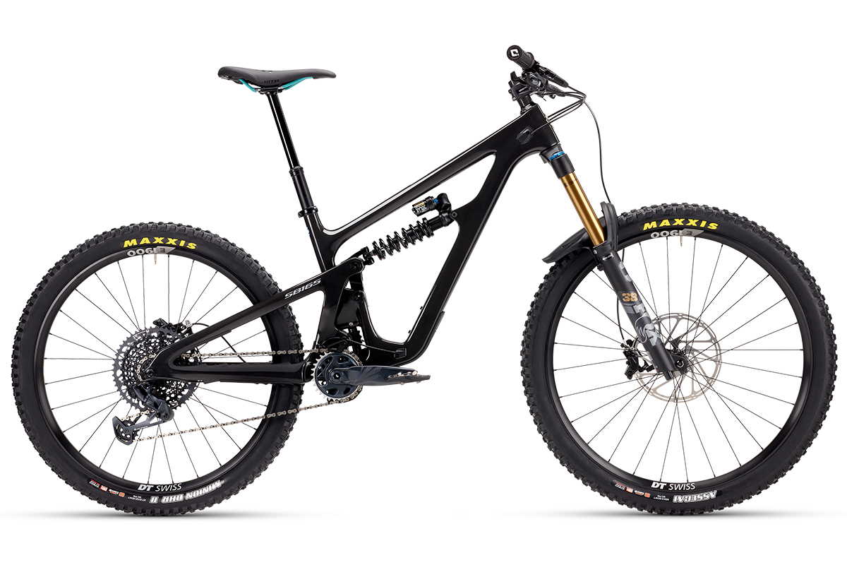 Yeti SB165MX C2 Factory