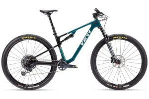 Yeti ASR C2 Ultimate
