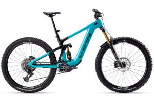 Yeti LTe T3 2026