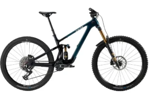 Yeti LT T-Series 90/X0 Factory 2027