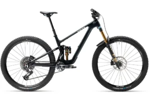 Yeti MT X0 90 Factory 2027